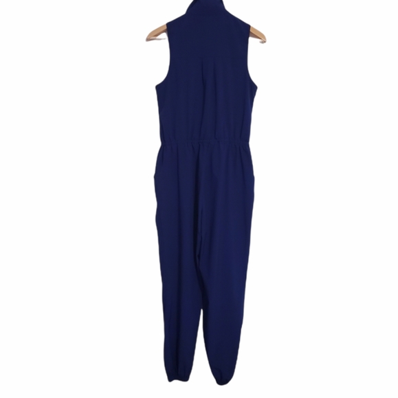 Charlotte Russe jumpsuit - Size M - Picture 3 of 8